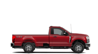 2026 Ford Super Duty® External Image 5